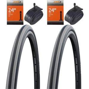 Rightrun 24X1 Tekerlekli Sandalye Lastik Seti