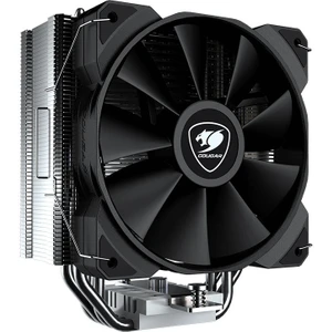 Forza 50 Essential 120MM Fanlı Am5/am4/lga 1200/1700/1851 Uyumlu 4 Isı Borulu Hava Soğutucu