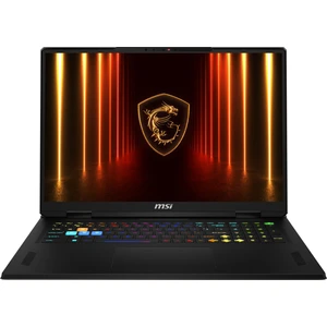 VECTOR 18 HX AI A2XWIG-667TR Intel Core Ultra 9 275HX 32GB 1TB SSD RTX5080 Windows 11 Home 18" QHD+ 240Hz Taşınabilir Bilgisayar