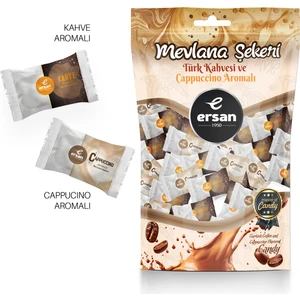 Mix 3 Mevlana Şekeri Tekli Paketli Doypack - 500 gr