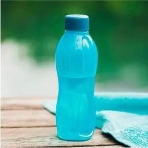Mavi Çevir Kapak 1lt Eko Şişe