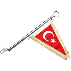 Bisiklet Bayrak