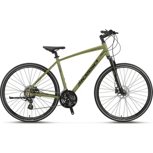 Legarda Pro X21 Msm H Şehir Bisikleti 21 Vites 46 Kadro (165 cm Üstü Boy)