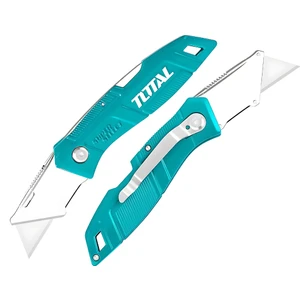 Katlanır Maket Bıçağı