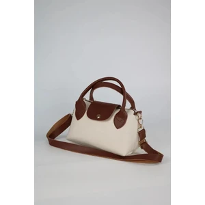 Kadın Mini El ve Omuz Çantası 13X20CM Champ