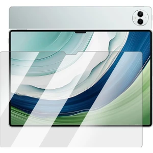 Huawei Matepad Pro 13.2 Uyumlu Temperli Cam Tablet Ekran Koruyucu