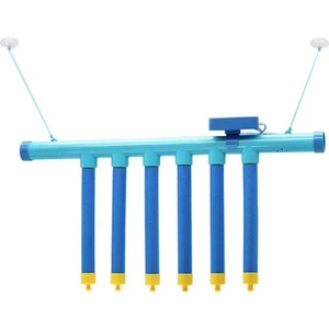Yakalamak Oyunlar Reaksiyon Eğitim Sticks Eğitim Etkinlik Etkileşimli Oyuncak (Yurt Dışından)