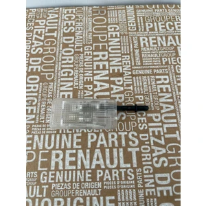 Torpido Aydınlatma Lambası - Renault Clio 4 Captur