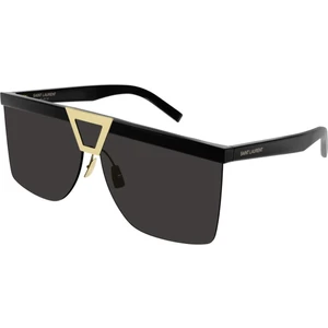 Saint Laurent SL 537 PALACE 001 99 Kadın Güneş Gözlüğü