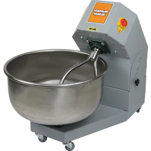 35 kg Hamurmatik Şanzımanlı Devirmeli Hamur Yoğurma/karma Makinesi ( 25 kg Un ve 10 Lt Su)