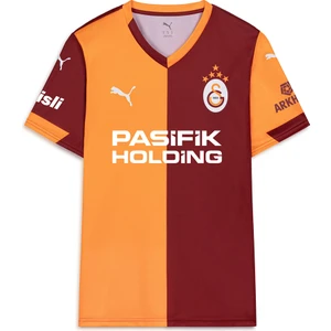 Gs Store Galatasaray Puma 2025/2026 Parçalı Iç Saha Taraftar Forma 77982501