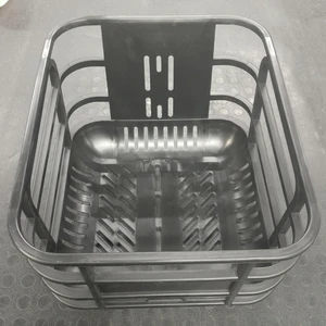 Vsm Sepet Siyah Plastik 2025