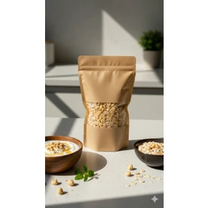 Yeni Mahsül File Fındık 100 gr