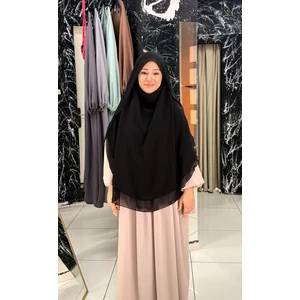 Gölgeli Multişifon Sufle 2 Katlı