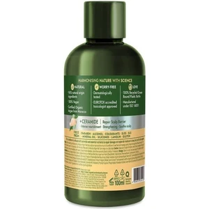 Naturals By Watsons Argan Saç Kremi 100 ml