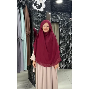 Gölgeli Multişifon Sufle 2 Katlı