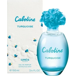 Cabotineturquoise Edp 100 ml