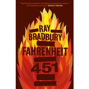 Harper Collins Fahrenheit 451