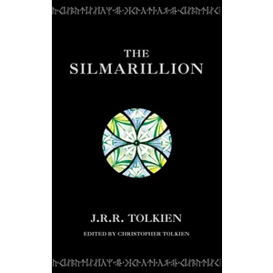 The Silmarillion - J.R.R. Tolkien