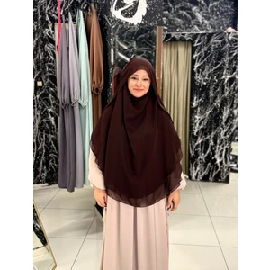 Gölgeli Multişifon Sufle 2 Katlı