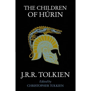 The Children of Hurin - J.R.R. Tolkien