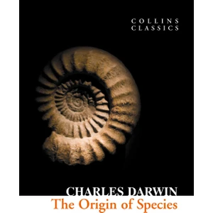 The Origin Of Species (Collins Classics)-Charles Darwin