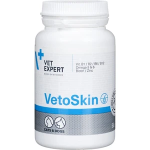 Veto Skin 90 Tablet