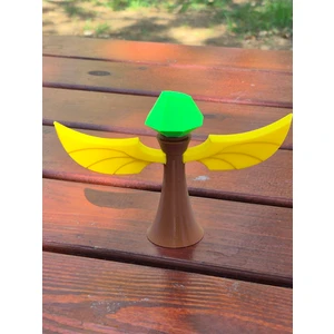 League Of Legends Ward Figür 3D