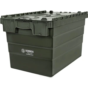 X70AG / Imperium Kutu / Haki 70 Lt