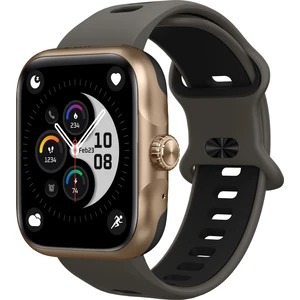 Reefit Gold Akıllı Saat