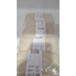 Renkli Ilmekler Örgü Yünleri  El Örgü Ipliği 100 gr 250MT