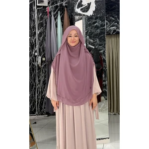 Gölgeli Multişifon Sufle 3 Katlı