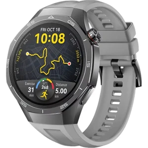 Huawei Watch Gt 5 Pro 46MM Uyumlu Tokalı Tam Uyum  Silikon Kordon 22MM 1.kalite