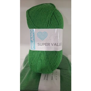 El Örgü Yünleri 100GRM