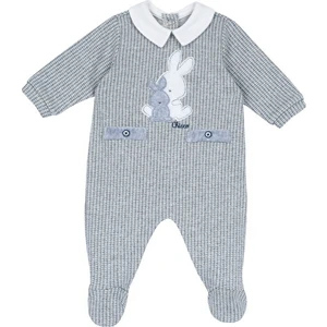 Arka Açıklıklı Tulum