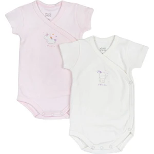 Body (2'lı) - K. Kol- Zıbın