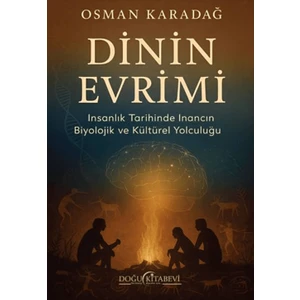 Dinin Evrimi
