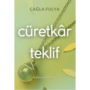Cüretkar Teklif