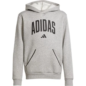 Adidas Çocuk  Gri  Sweatshirt J Clgt Oh Fl Hd JV7336