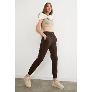 3 Iplik Bağlamalı Cepli Jogger Eşofman Altı