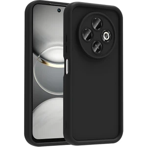 Tecno Spark 30C 4g Kılıf Esnek ve Yumuşak Dokulu Telefonu Çizmeyen Soft Silikon Kapak Royal Case/ananas