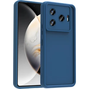 Tecno Camon 30 Pro 5g Kılıf Esnek ve Yumuşak Dokulu Telefonu Çizmeyen Soft Silikon Kapak Royal Case/ananas