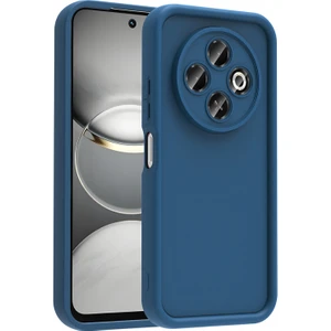 Tecno Spark 30C 4g Kılıf Esnek ve Yumuşak Dokulu Telefonu Çizmeyen Soft Silikon Kapak Royal Case/ananas