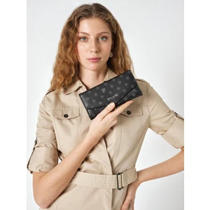 Pierre Cardin Kadın Cüzdan 06PC25Y604-MN