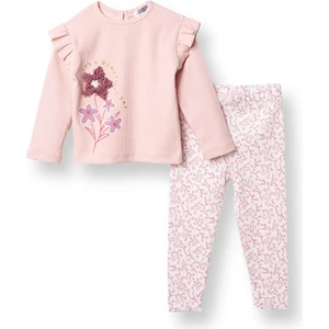 Hellobaby Forest Flower Bluz-Tayt