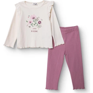 Hellobaby Enjoy Bear Bluz-Tayt