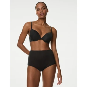 Marks & Spencer 5'li Saf Pamuklu Full Brief Külot Seti