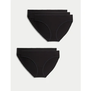 Marks & Spencer 5'li Saf Pamuklu Bikini Külot Seti