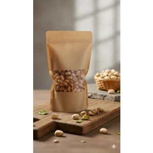 Yeni Mahsül Siirt Fıstığı 100 gr
