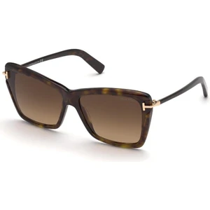 Tom Ford 0849/S/52F Güneş Gözlüğü